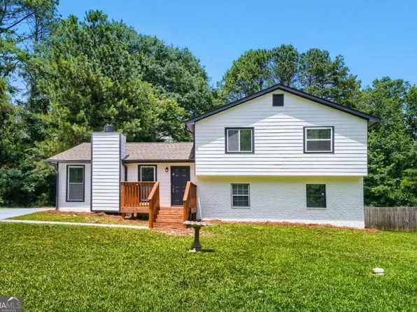 4436 Cypress Ridge Ln, Stone Mountain, GA 30083