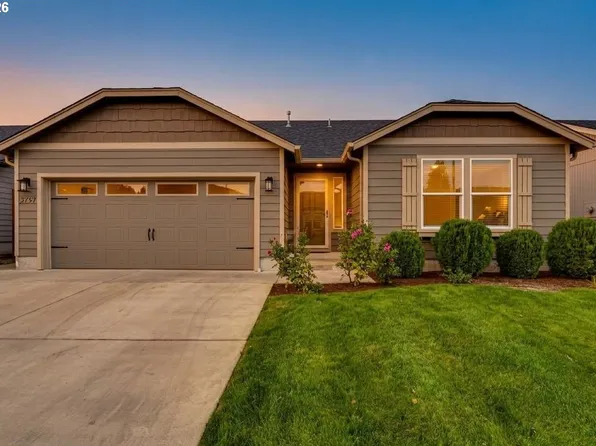 5757 Donohoe Ave, Eugene, OR 97402