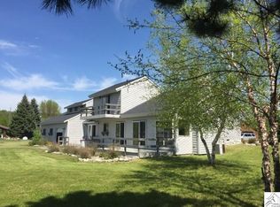 10105 Ash River Trl, Orr, MN 55771
