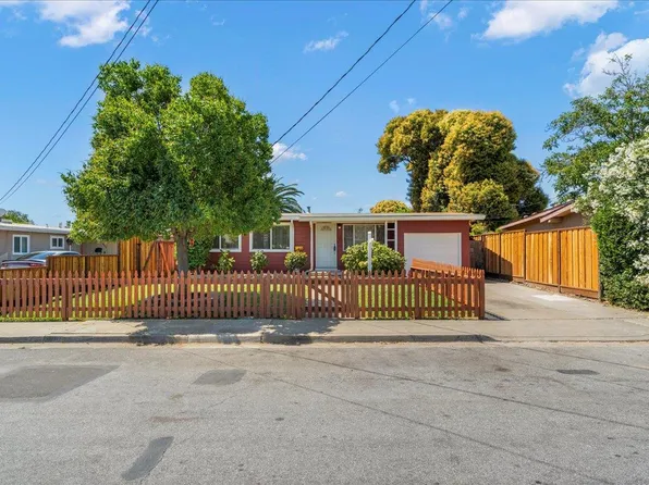 40407 Marcia St, Fremont, CA 94538