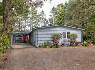 1601 Rhododendron Dr SPACE 513, Florence, OR 97439