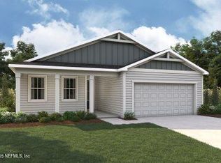 2605 Firebrush Lane Grn, Green Cove Springs, FL 32043