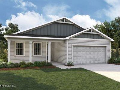 2605 FIREBRUSH Lane, Green Cove Springs, FL, 32043