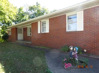 94 Romont Way, Tell City, IN