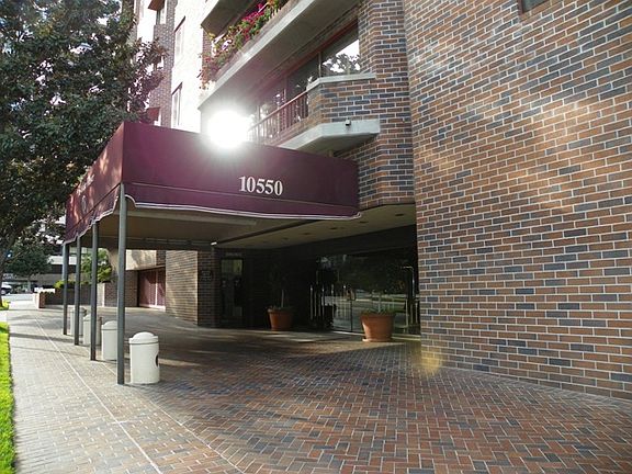2nd image of 10550 Wilshire Blvd APT 104