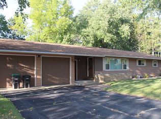 821 Charles Ave, Tomahawk, WI 54487