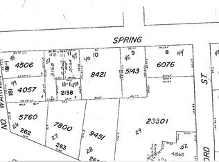 70 Spring St, Brockton, MA 02301