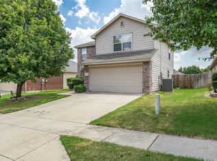 14128 Playa Trl, Fort Worth, TX 76115
