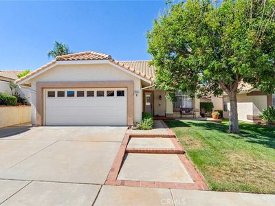 4881 W Castle Pines Ave, Banning, CA, 92220