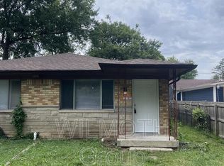 1928 N Audubon Rd #1, Indianapolis, IN 46218