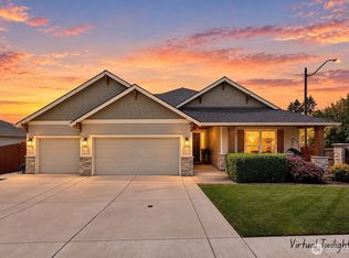 2918 NE 4th Avenue, Battle Ground, WA 98604