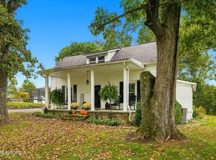 219 Rhodes Rd, New Market, TN 37820