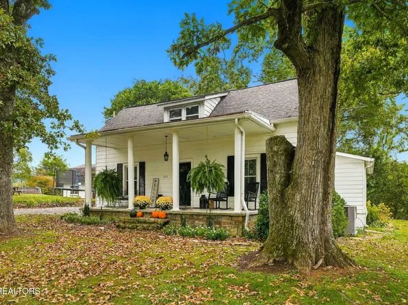 219 Rhodes Rd, New Market, TN 37820