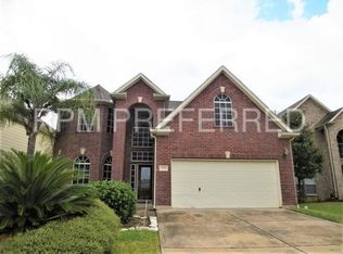 2609 Cobble Springs Ln, Pearland, TX 77584
