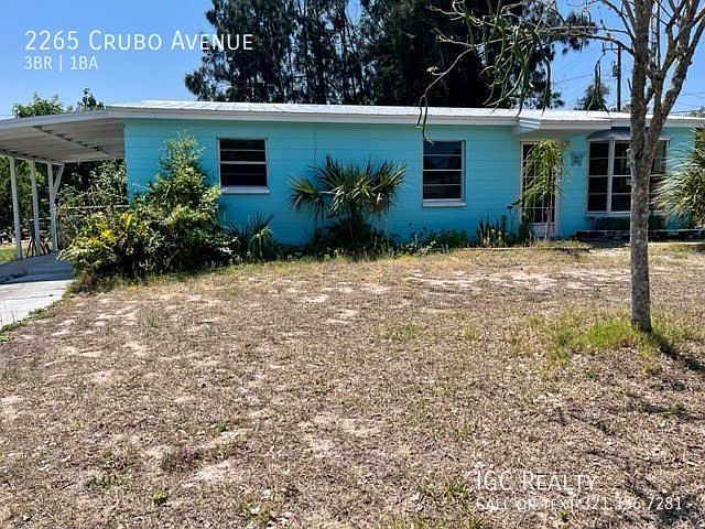 1st image of 2265 Crubo Ave
