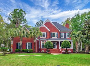 2206 Old Jay Ln, Mount Pleasant, SC 29466