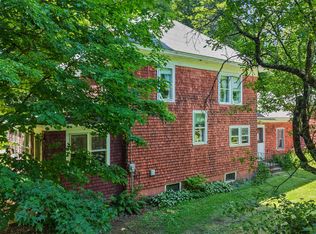 32 Willow Street, Patten, ME 04765