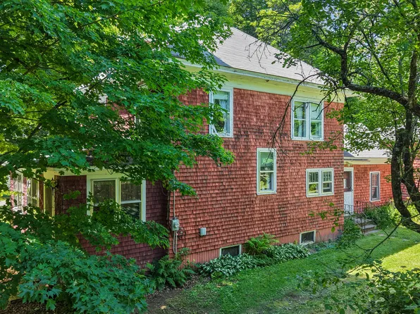 32 Willow Street, Patten, ME 04765