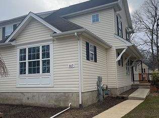 317 Woodland Green Ct, Aberdeen, MD 21001
