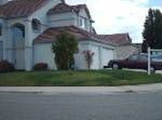 8831 Mossburn Way, Elk Grove, CA 95758