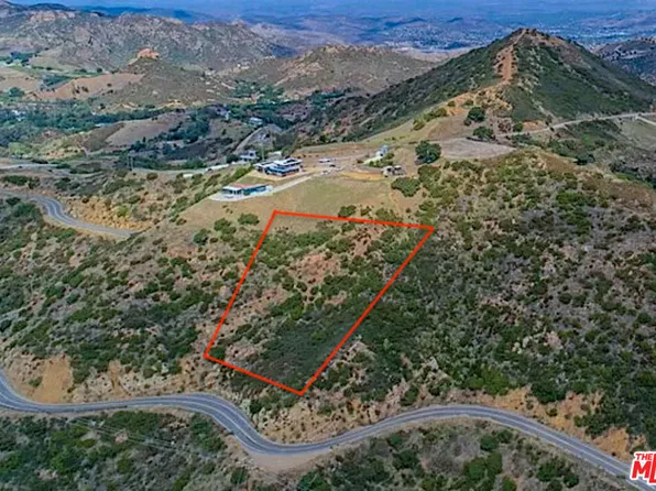 0 Latigo Canyon Rd #18, Malibu, CA 90265