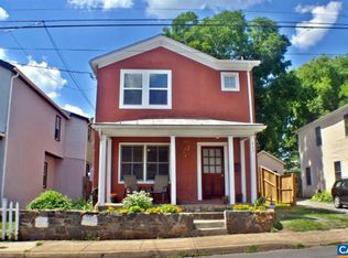 413 9th St NW, Charlottesville, VA
