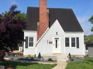 127 N Richardson Dr, Somerset, KY