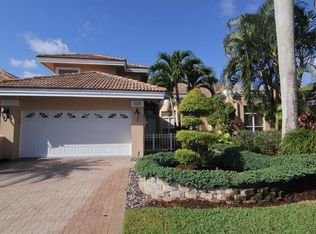 5218 Windsor Parke Dr, Boca Raton, FL 33496