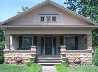 110 W 7th St, Urich, MO 64788
