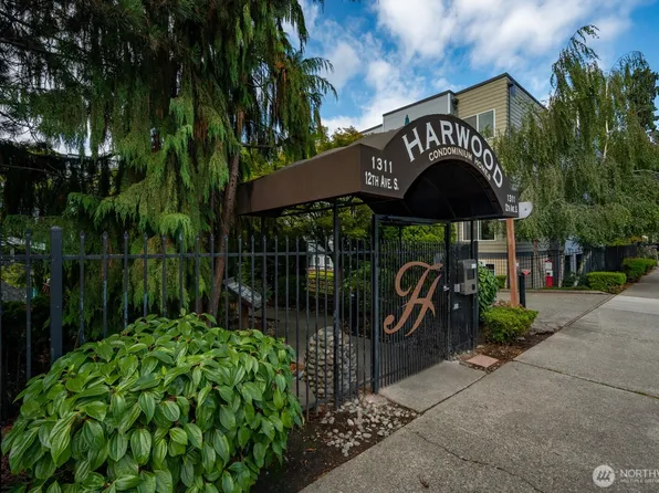 1311 12th Avenue S #C104, Seattle, WA 98144