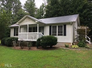 1561 Rock House Rd, Dahlonega, GA 30533