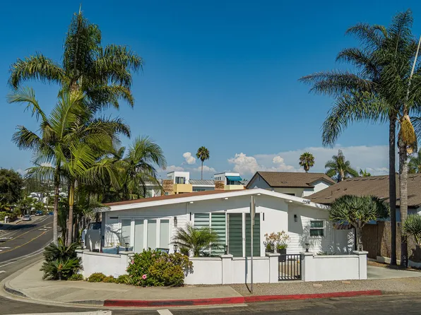 3900 Garfield St, Carlsbad, CA 92008