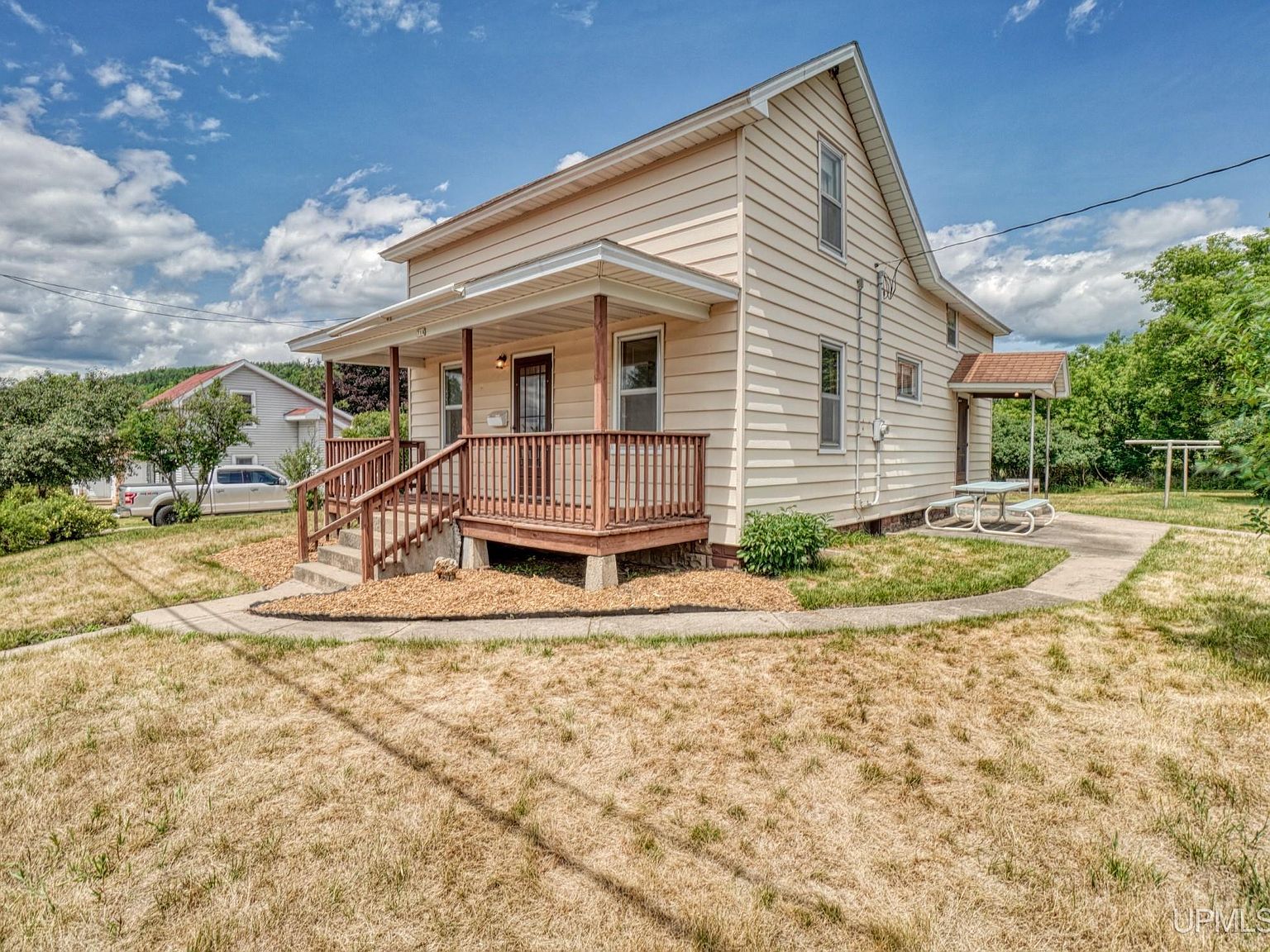 714 16th Ave, Norway, MI 49870 MLS 50116847 Zillow