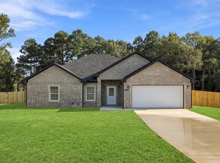 1022 County Road 2204d, Tatum, TX 75691