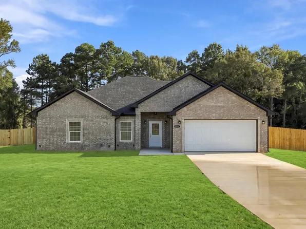 1022 County Road 2204d, Tatum, TX 75691