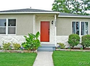 1222 S Whitemarsh Ave, Compton, CA 90220