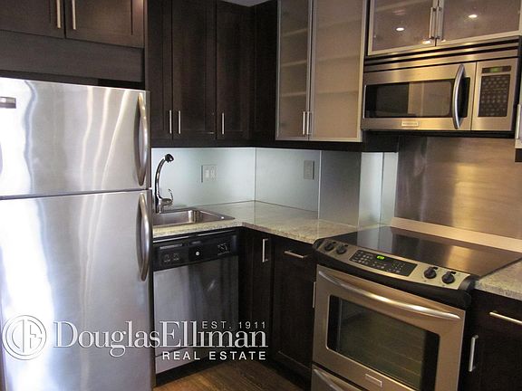 2nd image of 210 W 70th St APT 504
