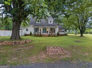 2573 Pleasant Ridge Rd, Bremen, GA 30110