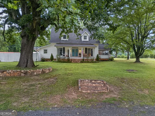 2573 Pleasant Ridge Rd, Bremen, GA 30110