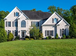 142 Beacon Hill Pl LOT 33, Lynchburg, VA 24503