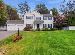 18 Werner Avenue, Delmar, NY 12054