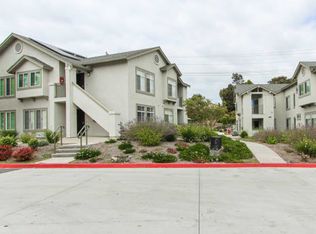 Paradise Gardens - Military Housing, San Diego, CA 92114
