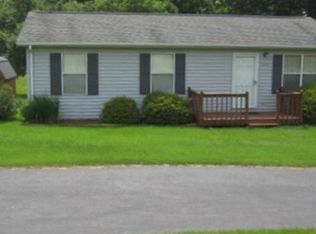 1021 Flamingo Rd, Bassett, VA 24055