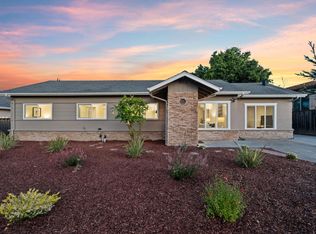 13408 Christie Dr, Saratoga, CA