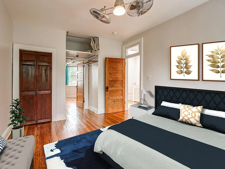 2nd floor BR2 (staged)