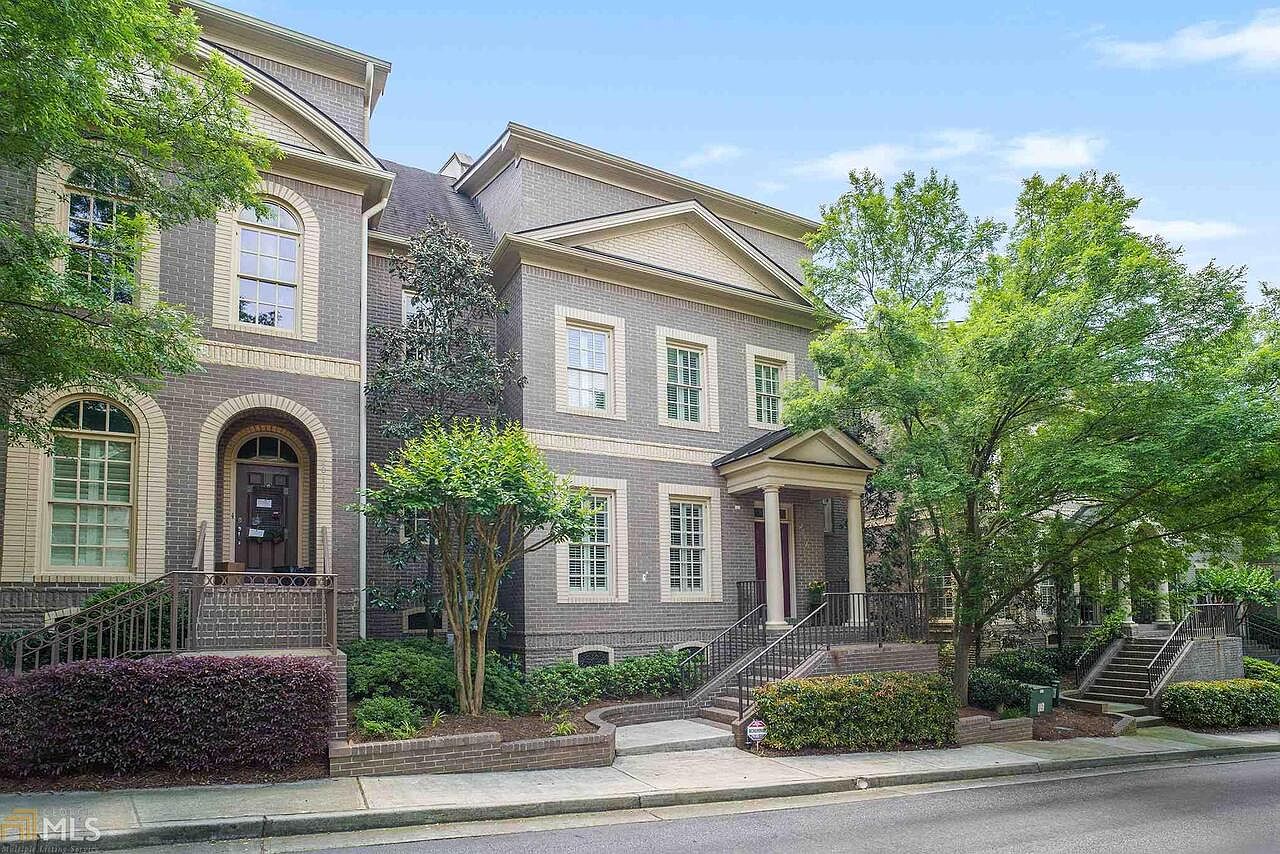 2012 Kensington Green Dr SE, Smyrna, GA 30080 Zillow