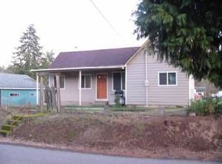 30786 Beaver Homes Rd, Rainier, OR 97048