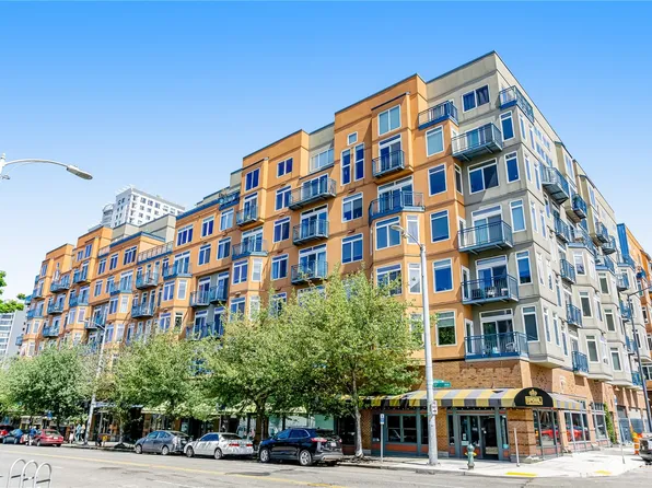 2415 2nd Avenue #644, Seattle, WA 98121