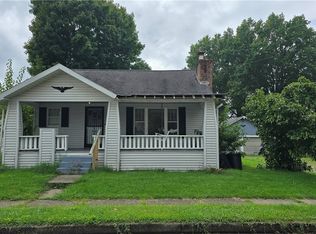 706 46th St, Vienna, WV 26105