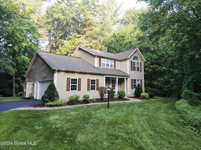 79 Damascus Drive, Gansevoort, NY, 12831